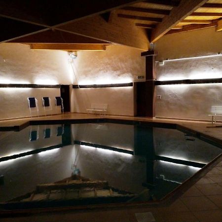Grand Hotel Grisone 바뇰리 이르피노 외부 사진